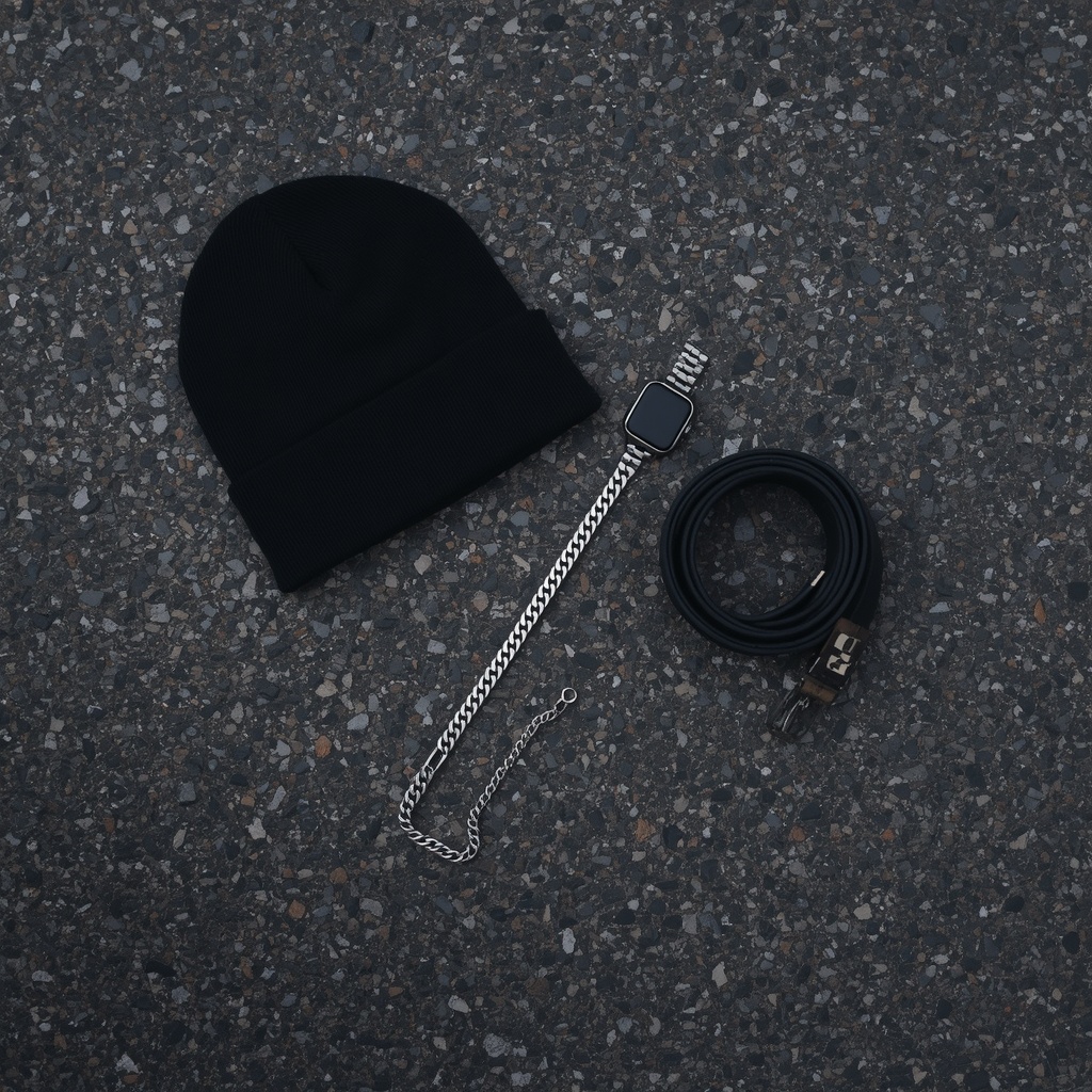 Colección Accesorios