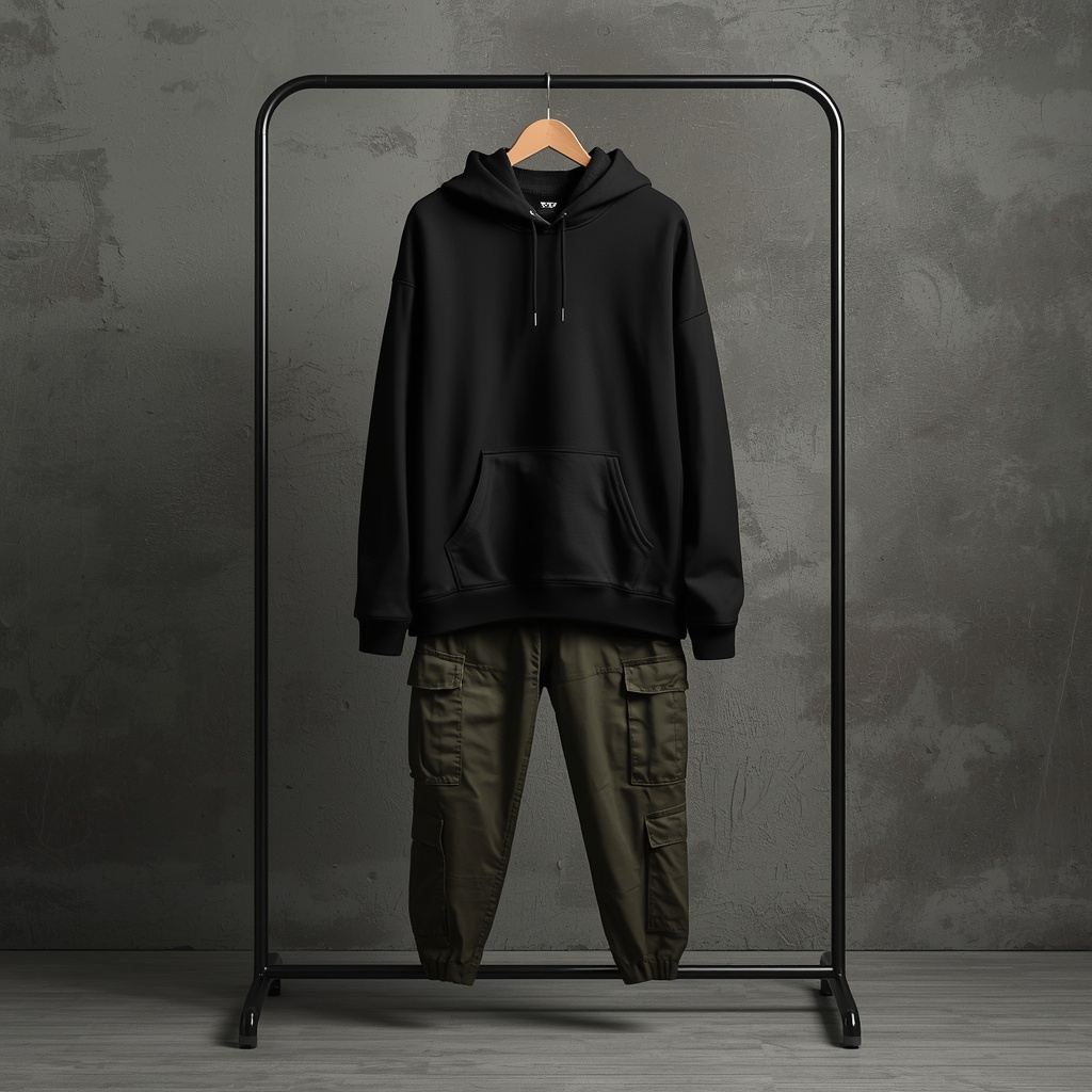 Colección Ropa