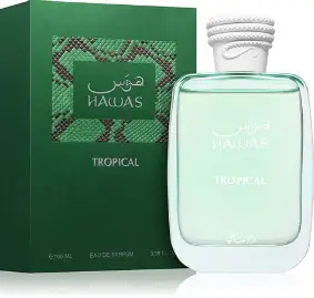 Hawas tropical