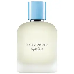 Light blue dg