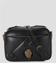 Cross Body Negra