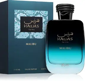 Hawas Malibú