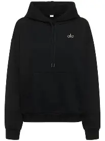Hoodie Negra