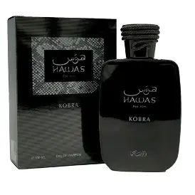 Hawas kobra