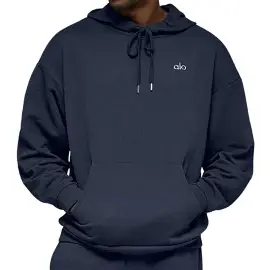 Hoodie Azul