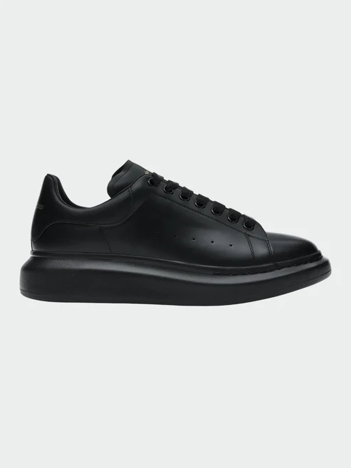 Alexander oversized negros solo par
