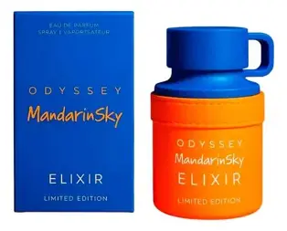 Mandarin sky elixir