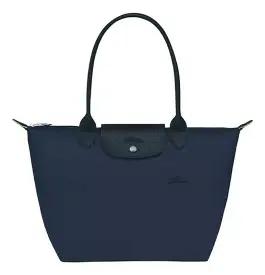 Bolsa Azul Oscuro M