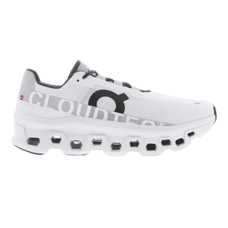 On monster remix 1 blanco